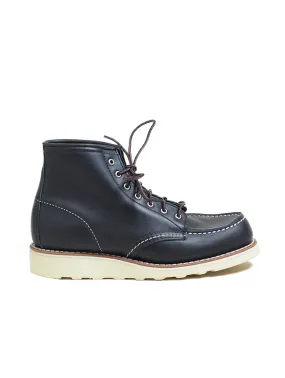 Red Wing 3373 Moc Toe Black Boundary – Red Wing