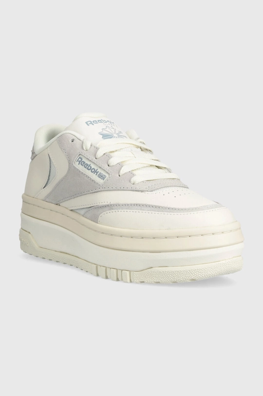 Reebok Classic sneakers in pelle CLUB C