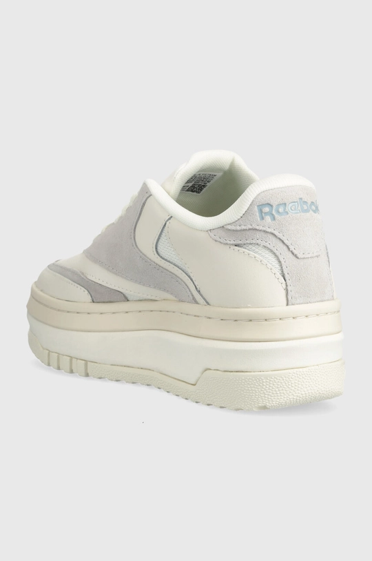 Reebok Classic sneakers in pelle CLUB C