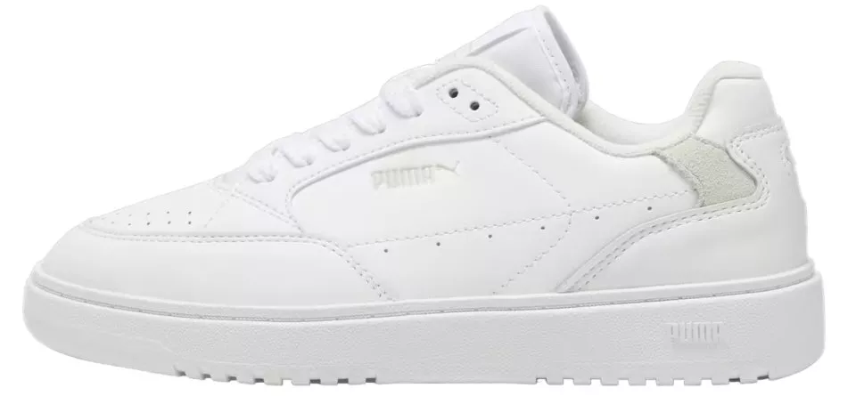 Scarpe Puma Doublecourt W