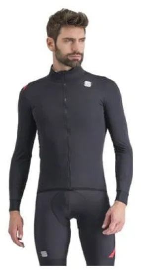 Sportful Fiandre Light Giacca a maniche lunghe Nero