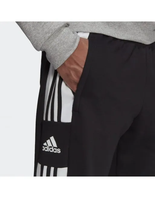 SQ21 ADIDAS PANTALONE TUTA UOMO