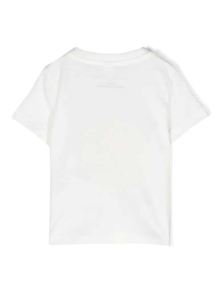 stella mccartney T-shirt stampata