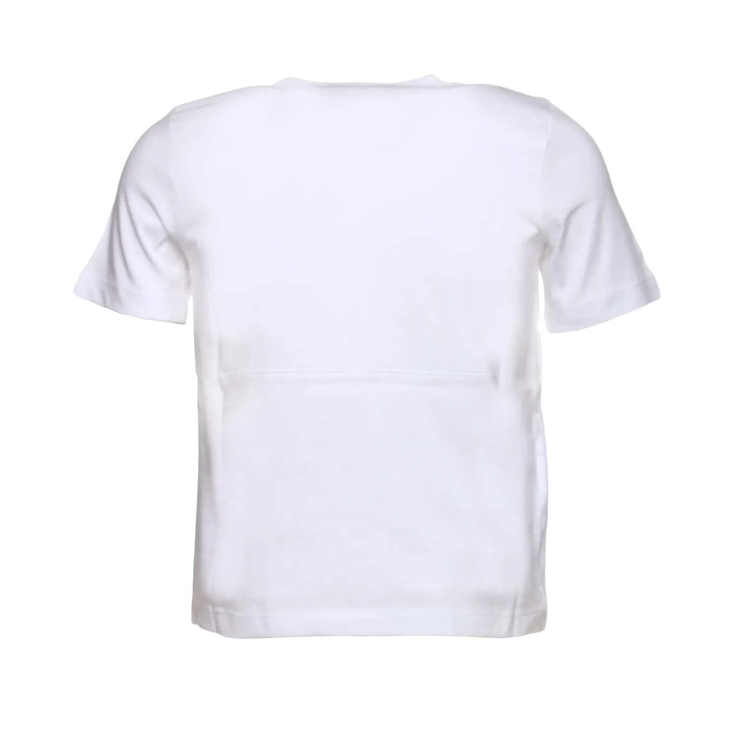 T-Shirt Stampata Bambino Teen 01