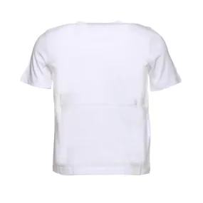 T-Shirt Stampata Bambino Teen 01