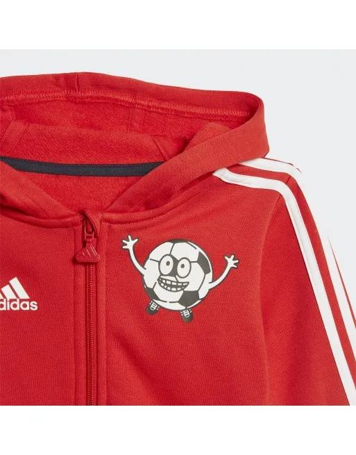 TUTA ADIDAS BABY GM8956