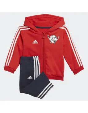 TUTA ADIDAS BABY GM8956