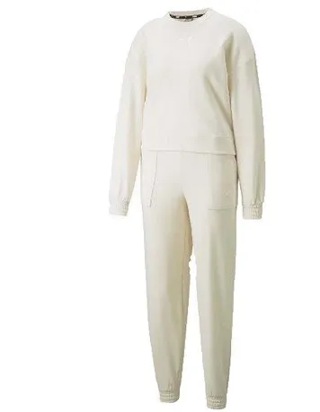 Tuta Donna Loungewear suit ft