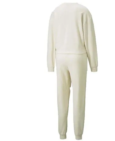 Tuta Donna Loungewear suit ft