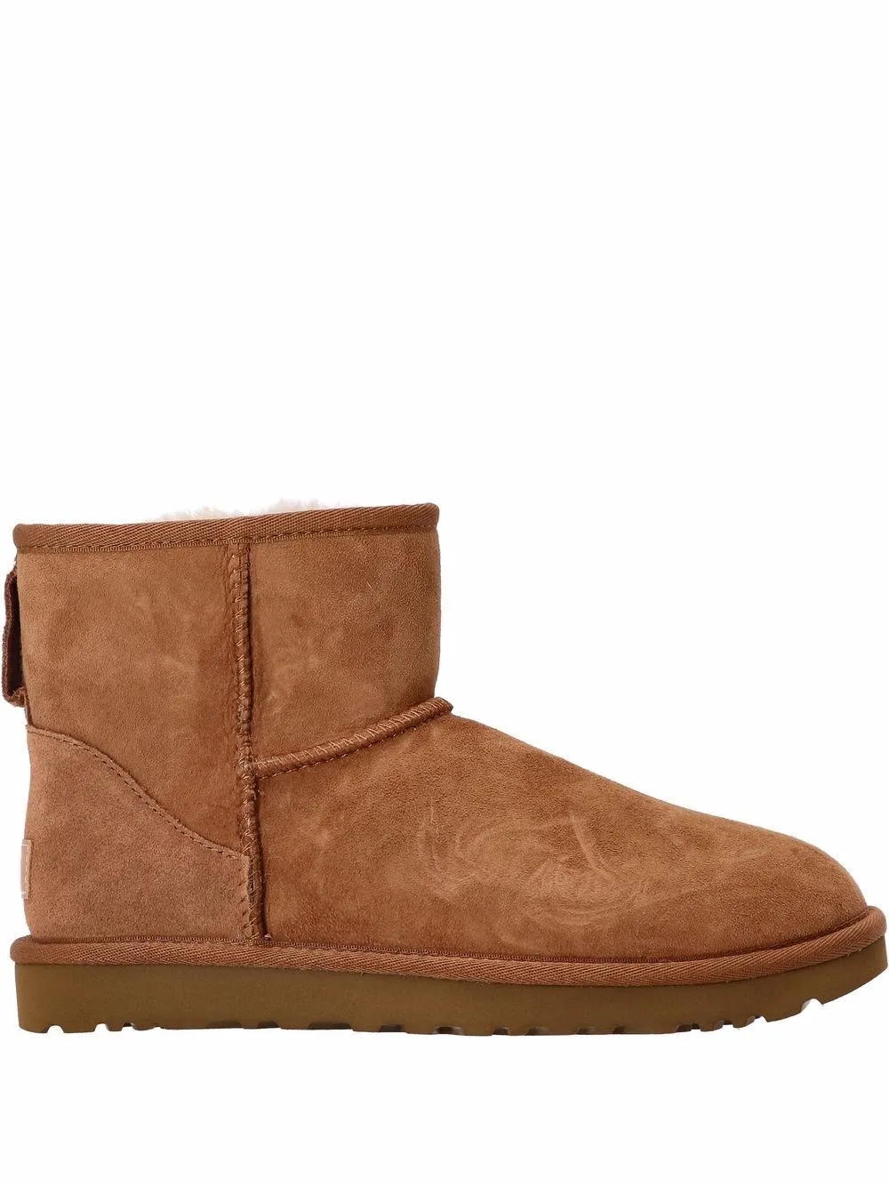 UGG-Stivaletti Classic Mini II