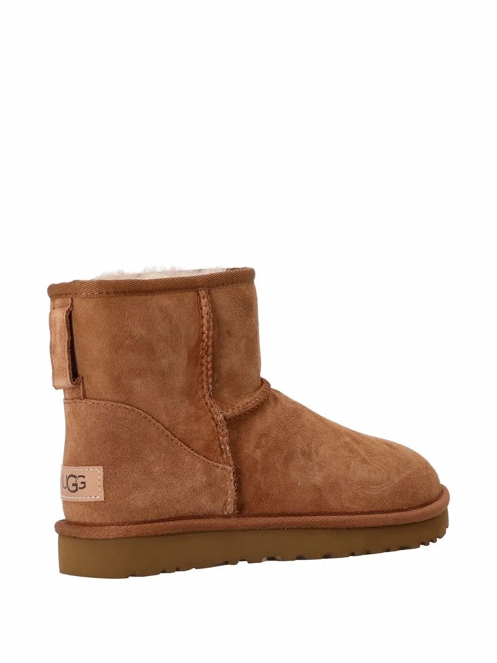 UGG-Stivaletti Classic Mini II