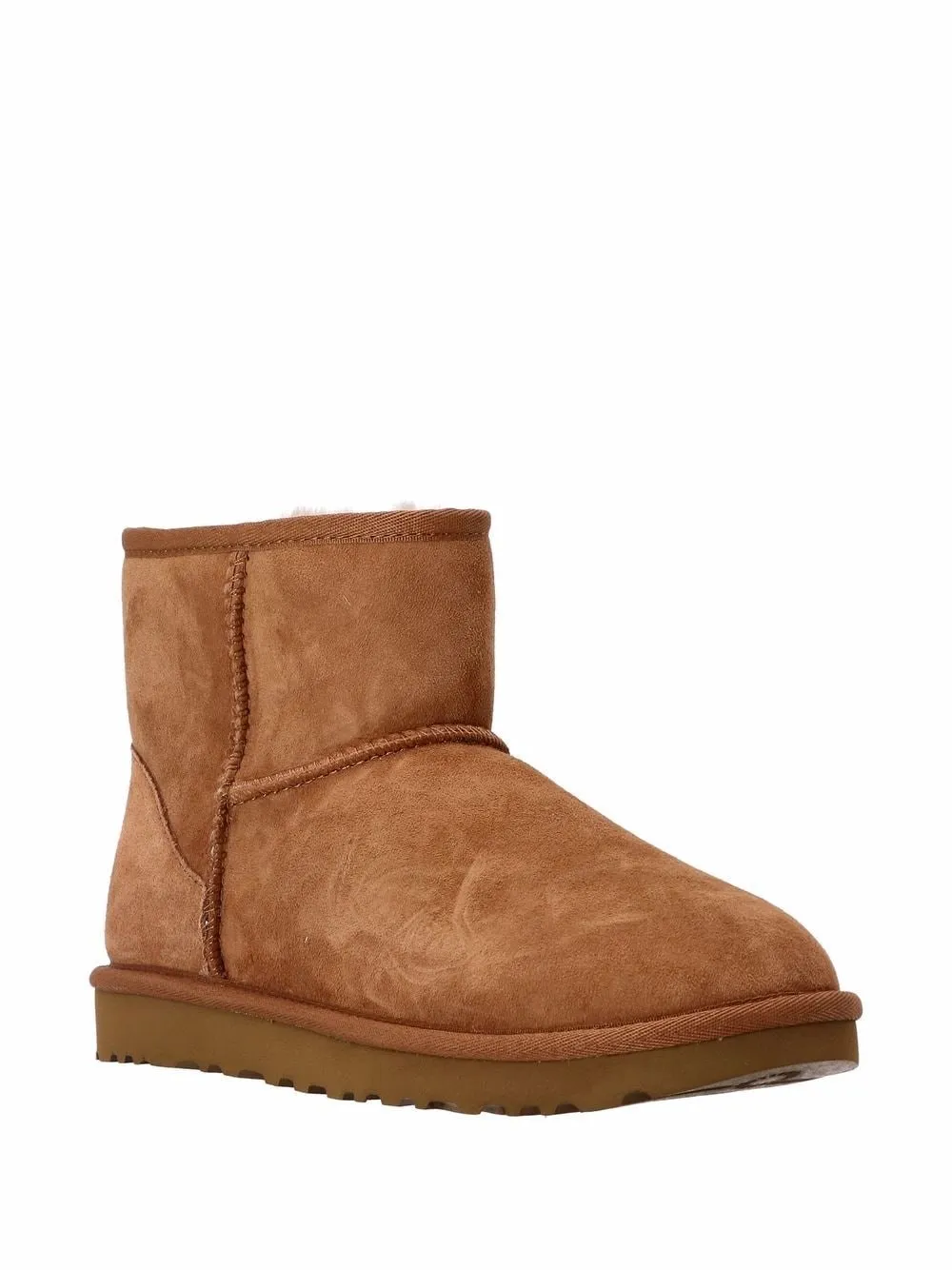 UGG-Stivaletti Classic Mini II